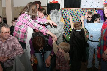 Bild 71 - Olaf Kindertag